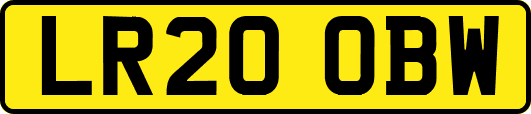 LR20OBW