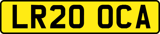 LR20OCA