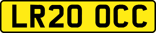 LR20OCC