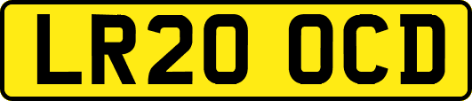 LR20OCD