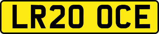 LR20OCE