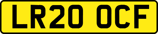 LR20OCF