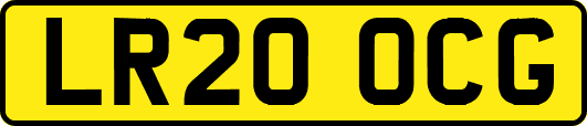 LR20OCG
