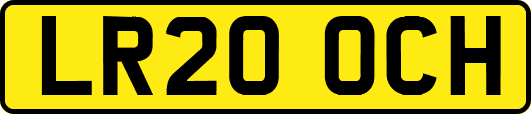 LR20OCH