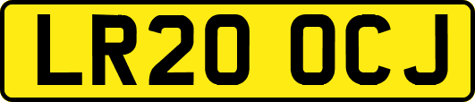 LR20OCJ