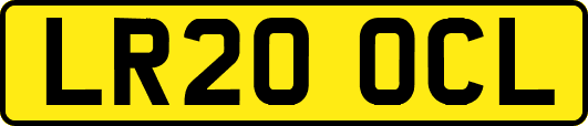 LR20OCL