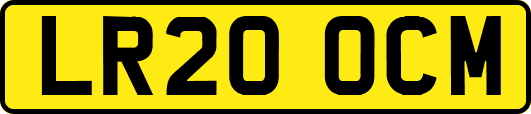 LR20OCM