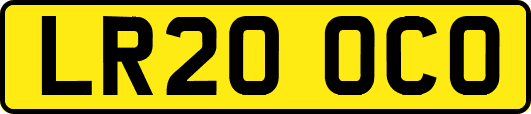 LR20OCO