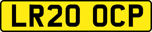 LR20OCP
