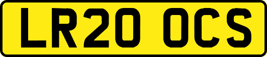 LR20OCS