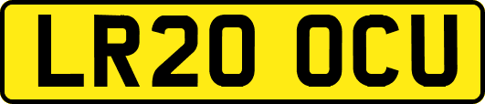 LR20OCU