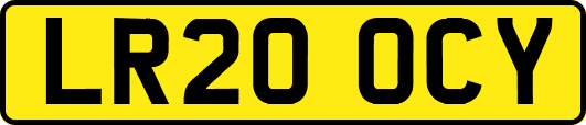 LR20OCY