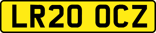 LR20OCZ