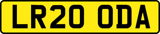 LR20ODA