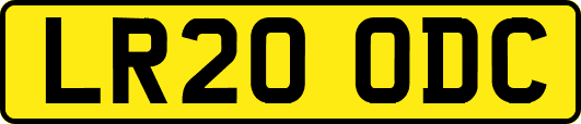 LR20ODC