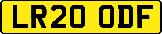 LR20ODF