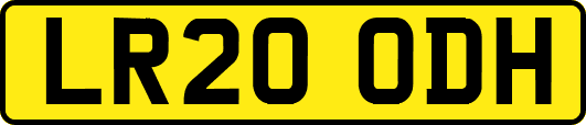LR20ODH