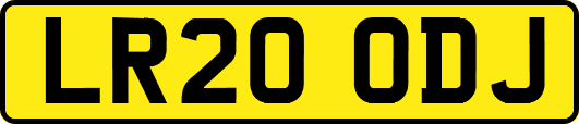 LR20ODJ