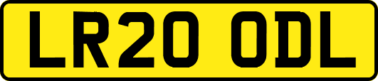 LR20ODL