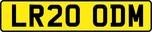 LR20ODM