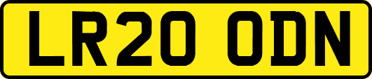 LR20ODN