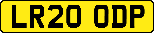 LR20ODP