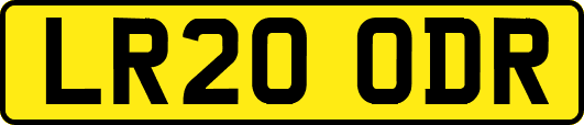 LR20ODR