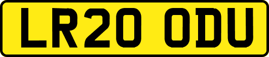 LR20ODU