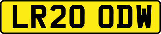 LR20ODW
