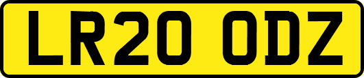 LR20ODZ