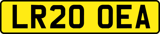 LR20OEA