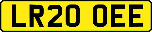 LR20OEE
