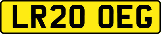 LR20OEG