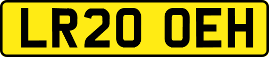 LR20OEH