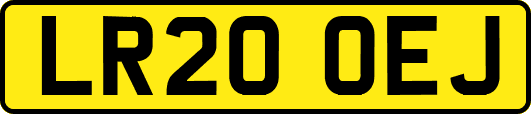 LR20OEJ