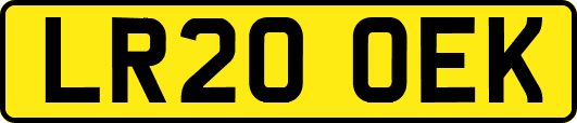 LR20OEK