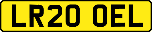 LR20OEL