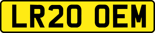 LR20OEM