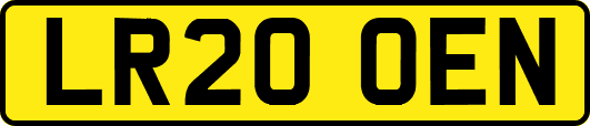 LR20OEN