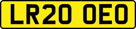 LR20OEO