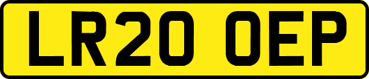 LR20OEP