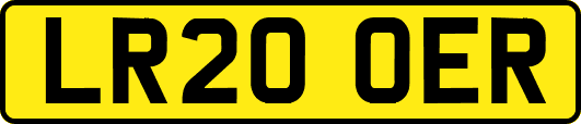 LR20OER
