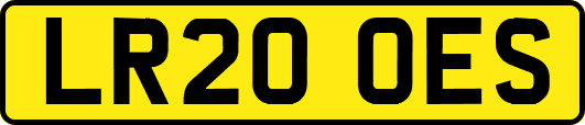 LR20OES