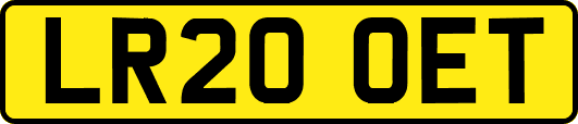 LR20OET