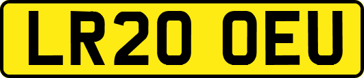LR20OEU