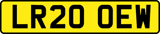 LR20OEW
