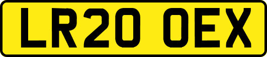 LR20OEX