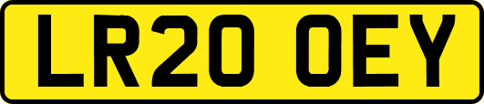 LR20OEY
