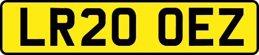 LR20OEZ