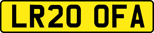 LR20OFA